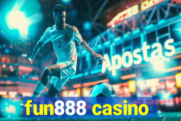 fun888 casino